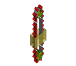 磨料斗式提升機