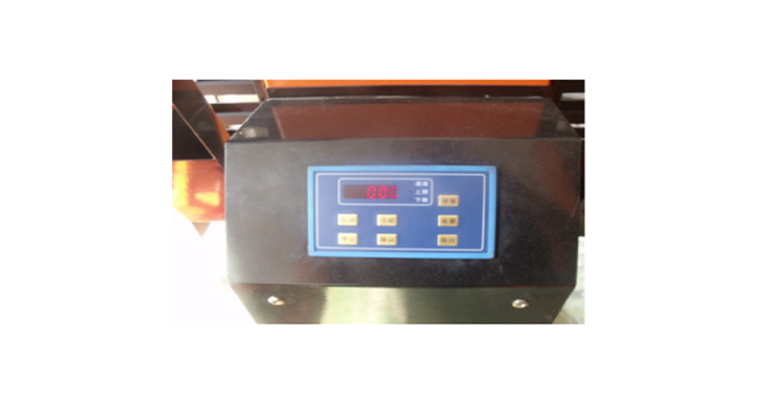 JT-CFWHQ-32全自動噴塑輕型升降往復機控制系統