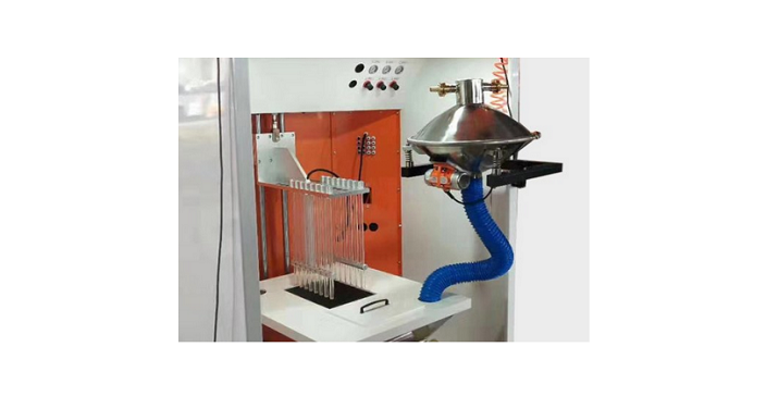 供粉中心回收粉震動篩